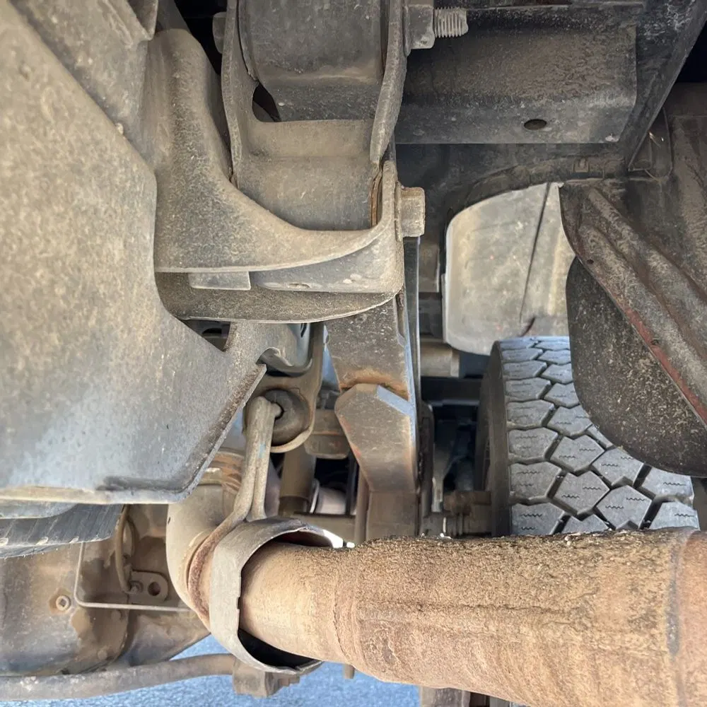 2017 Ford F-450 Super Duty Platinum