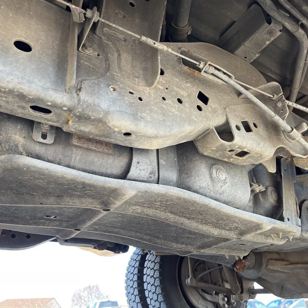 2017 Ford F-450 Super Duty Platinum