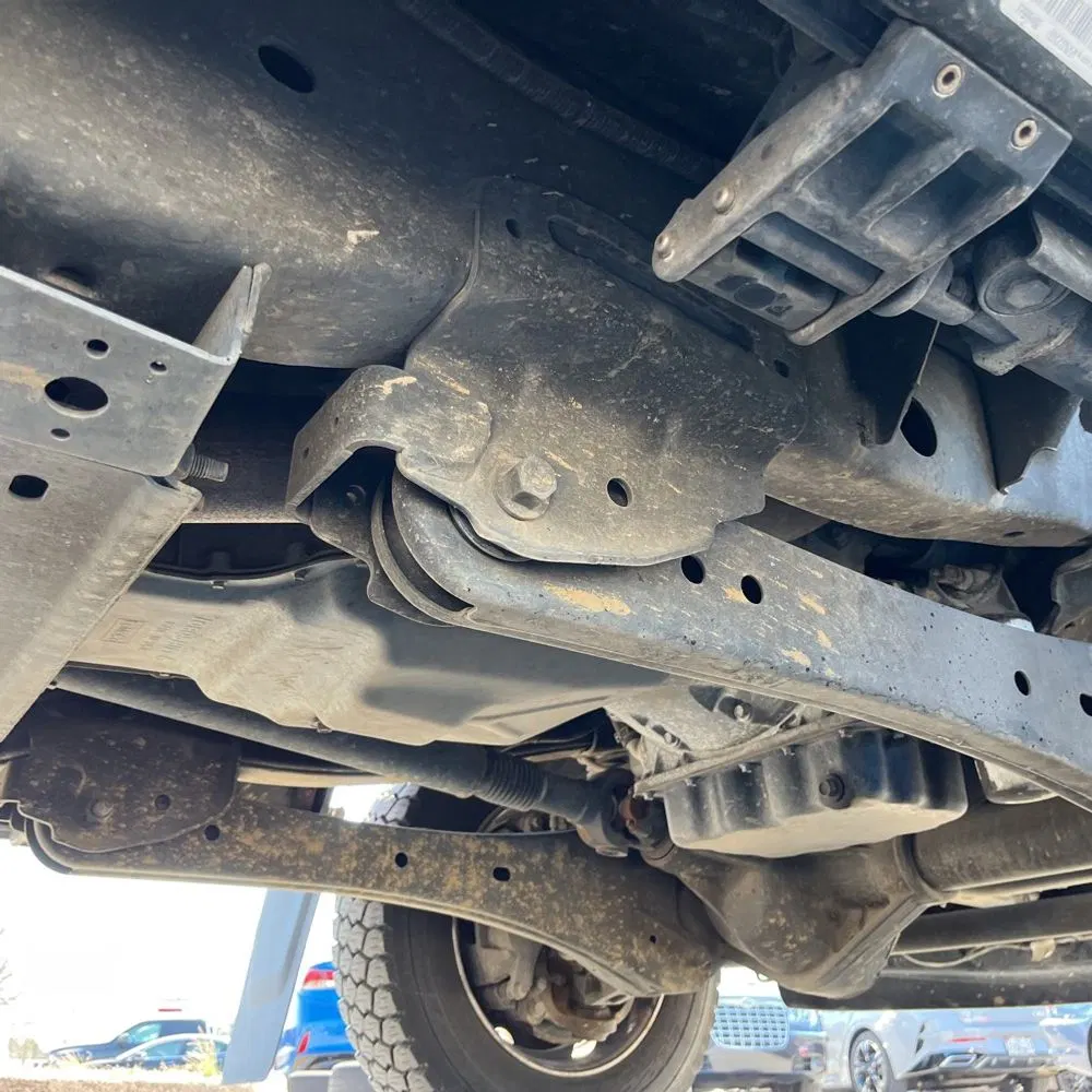 2017 Ford F-450 Super Duty Platinum