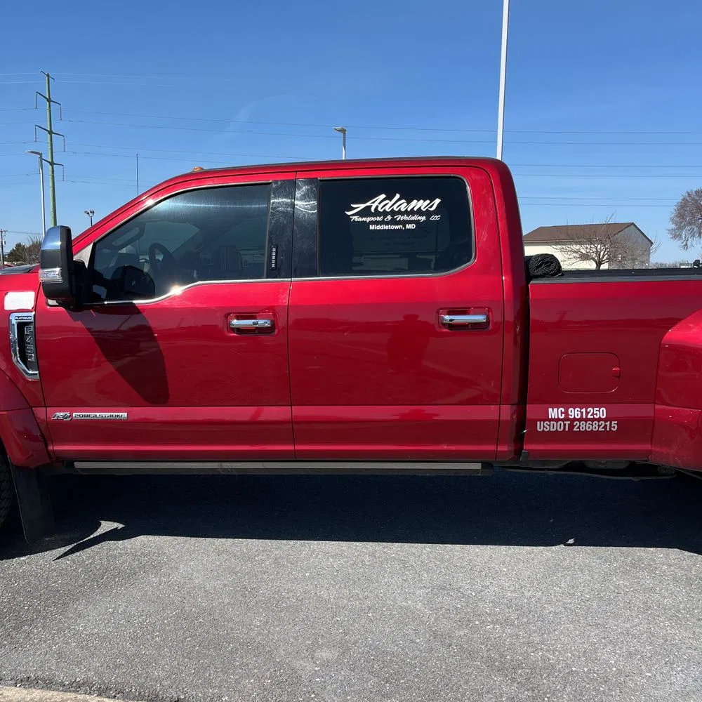 2017 Ford F-450 Super Duty Platinum