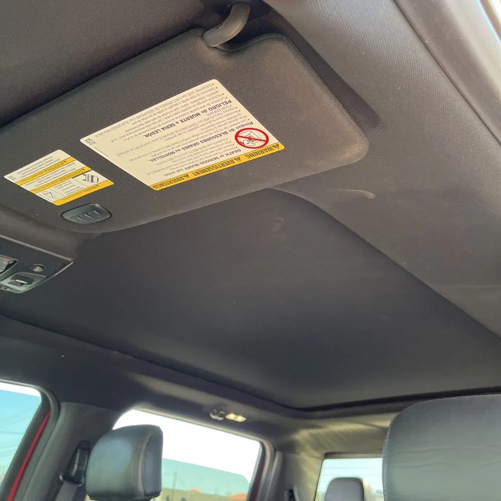 2017 Ford F-450 Super Duty Platinum