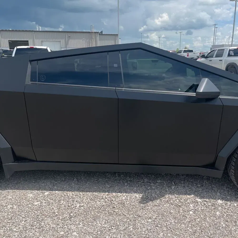 2024 Tesla Cybertruck CyberBeast