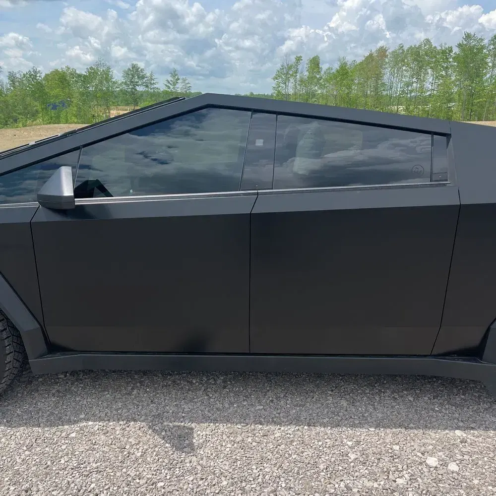 2024 Tesla Cybertruck CyberBeast