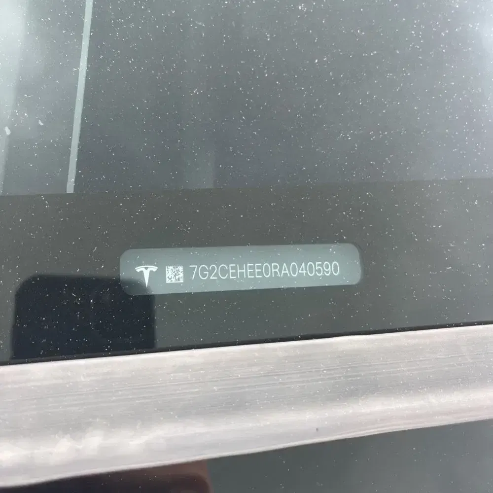 2024 Tesla Cybertruck CyberBeast