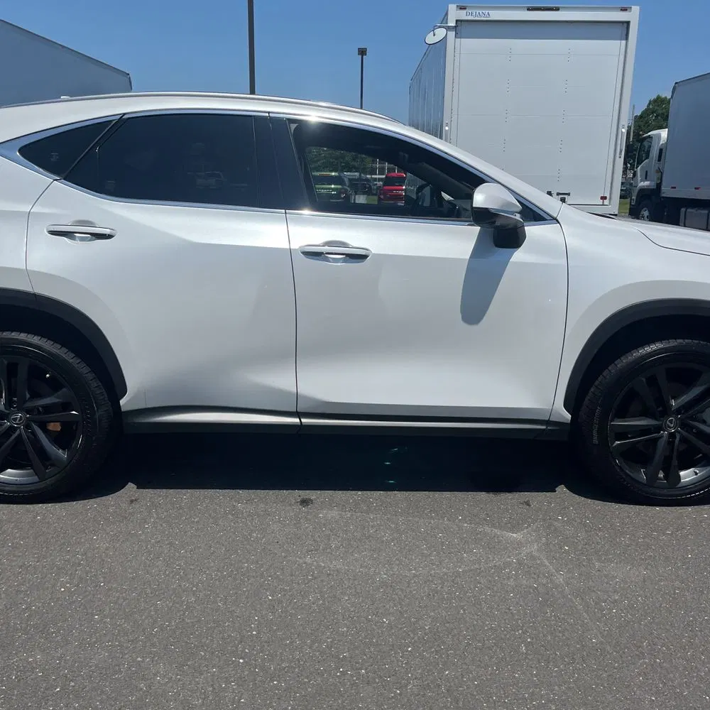 2022 Lexus NX 450h+ Base
