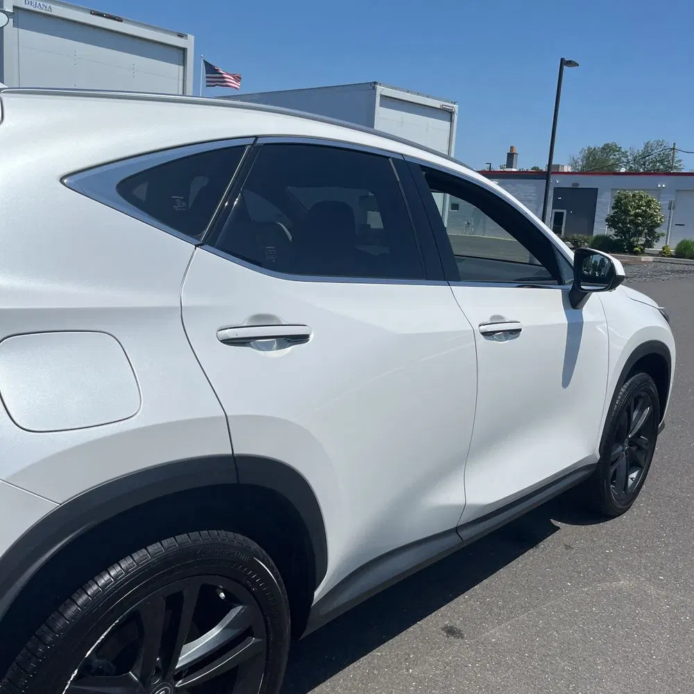 2022 Lexus NX 450h+ Base