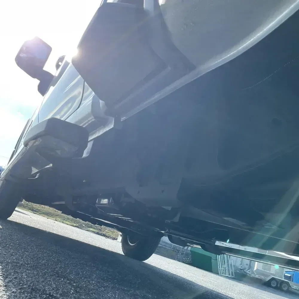 2025 GMC Sierra 3500HD Denali