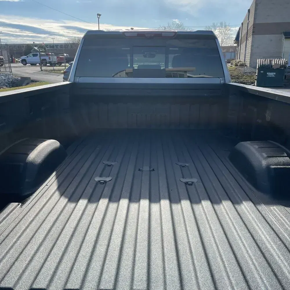 2025 GMC Sierra 3500HD Denali