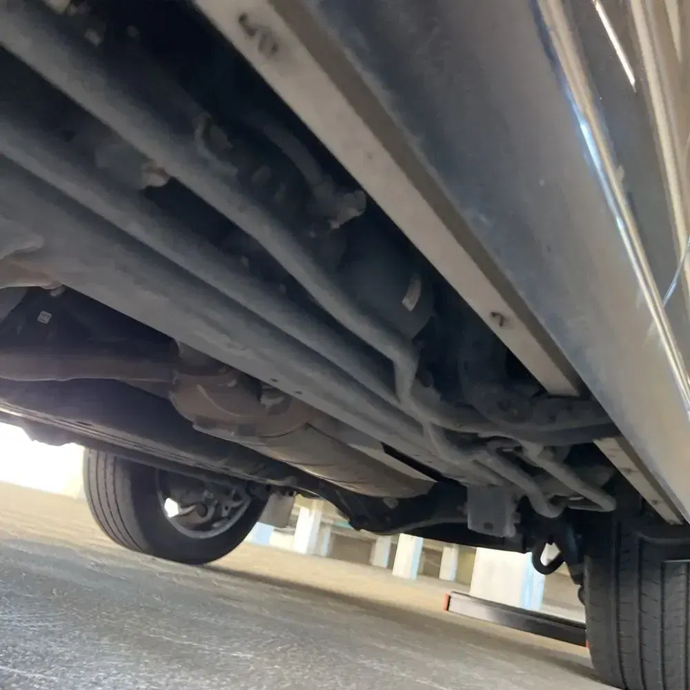 2017 Lexus LX 570 Base