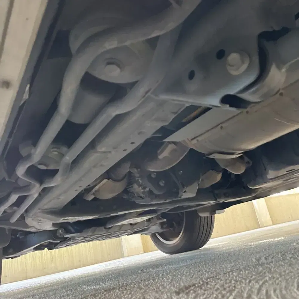 2017 Lexus LX 570 Base