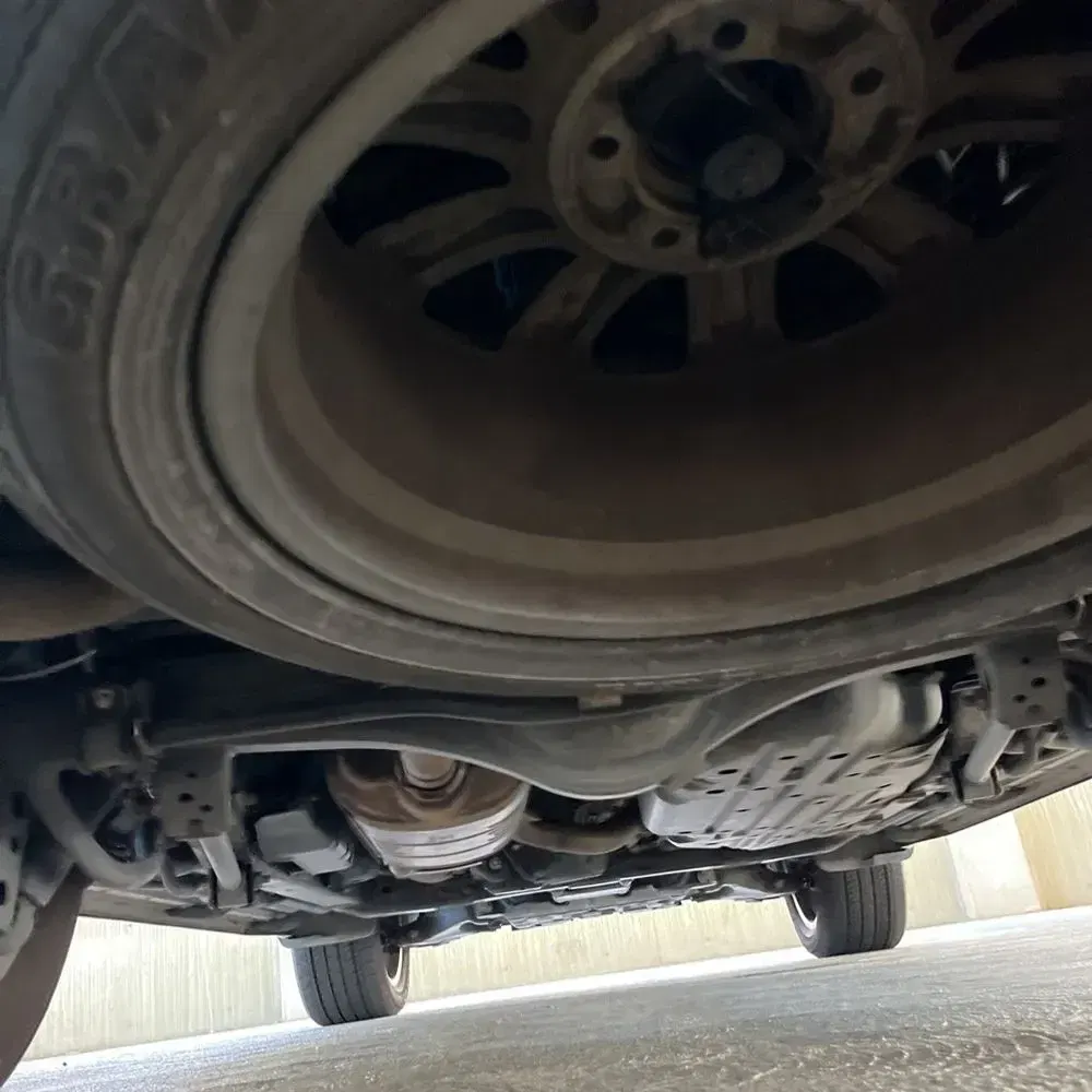 2017 Lexus LX 570 Base