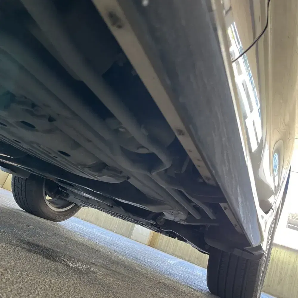 2017 Lexus LX 570 Base