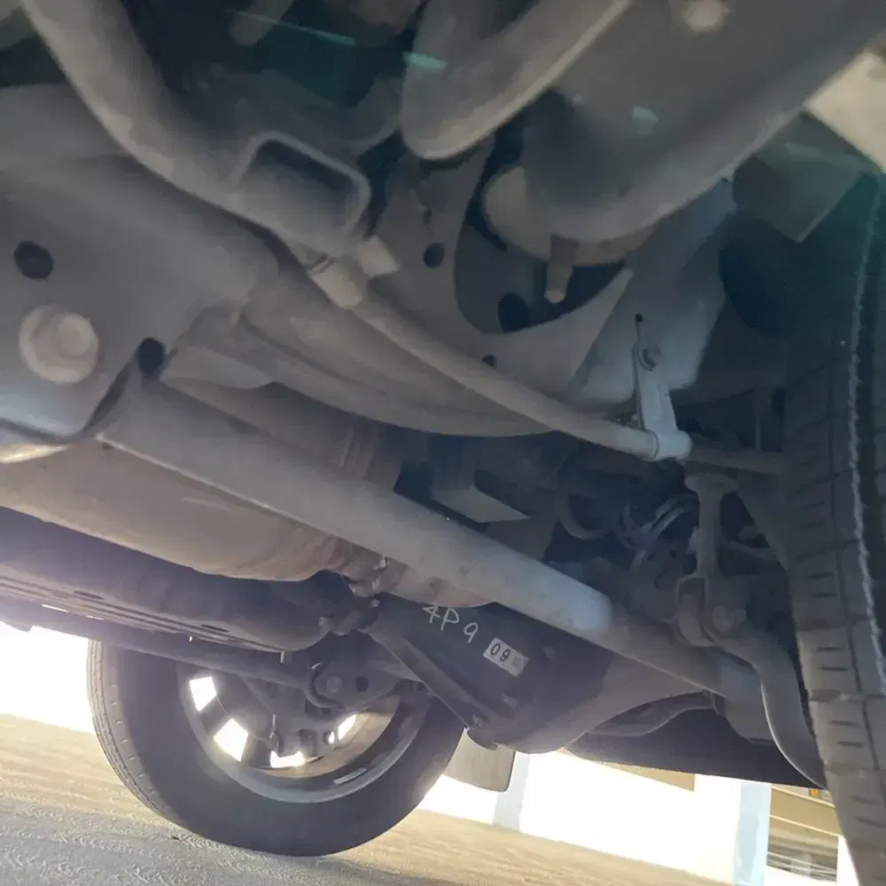 2017 Lexus LX 570 Base