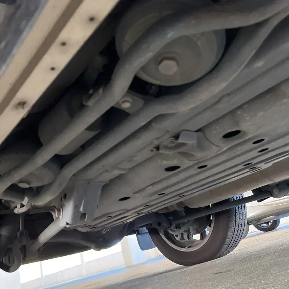2017 Lexus LX 570 Base