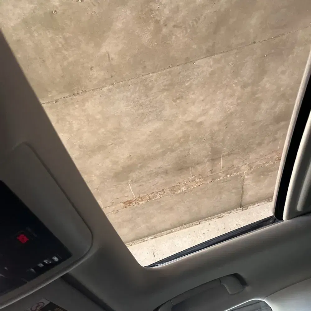 2017 Lexus LX 570 Base