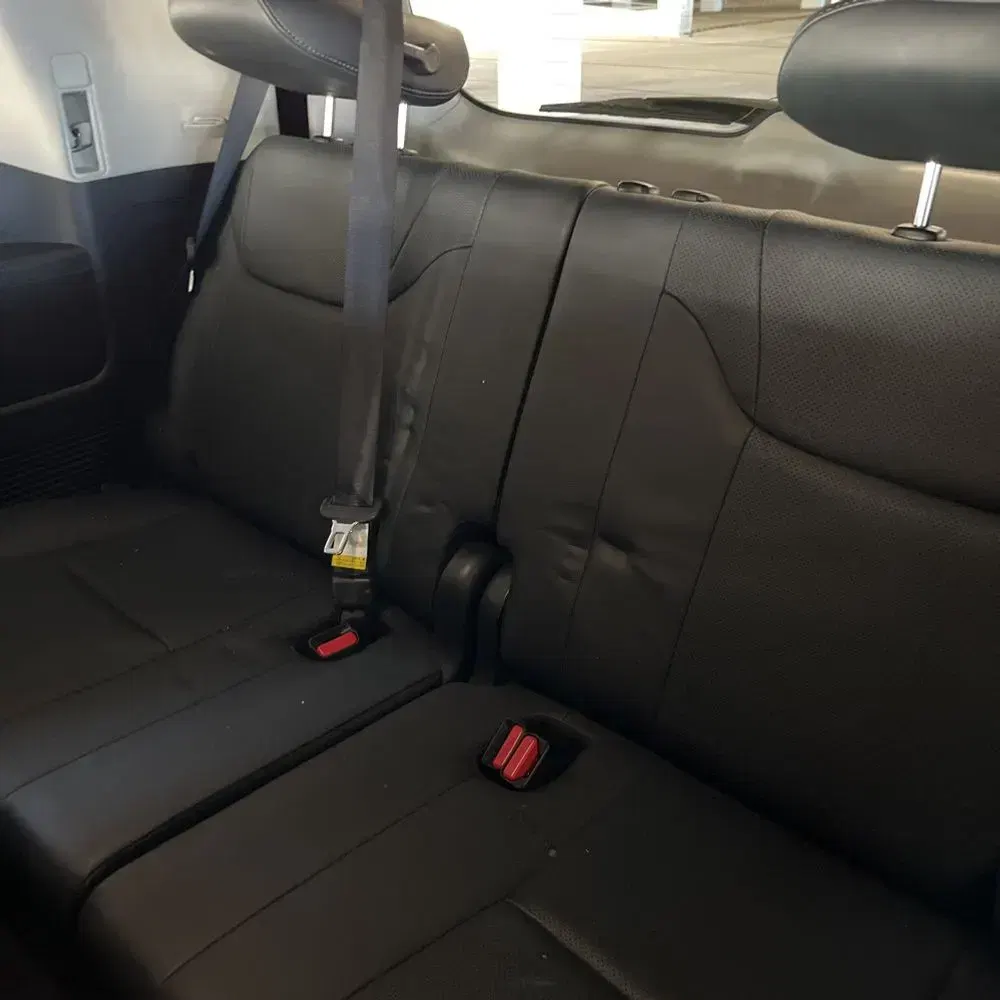 2017 Lexus LX 570 Base