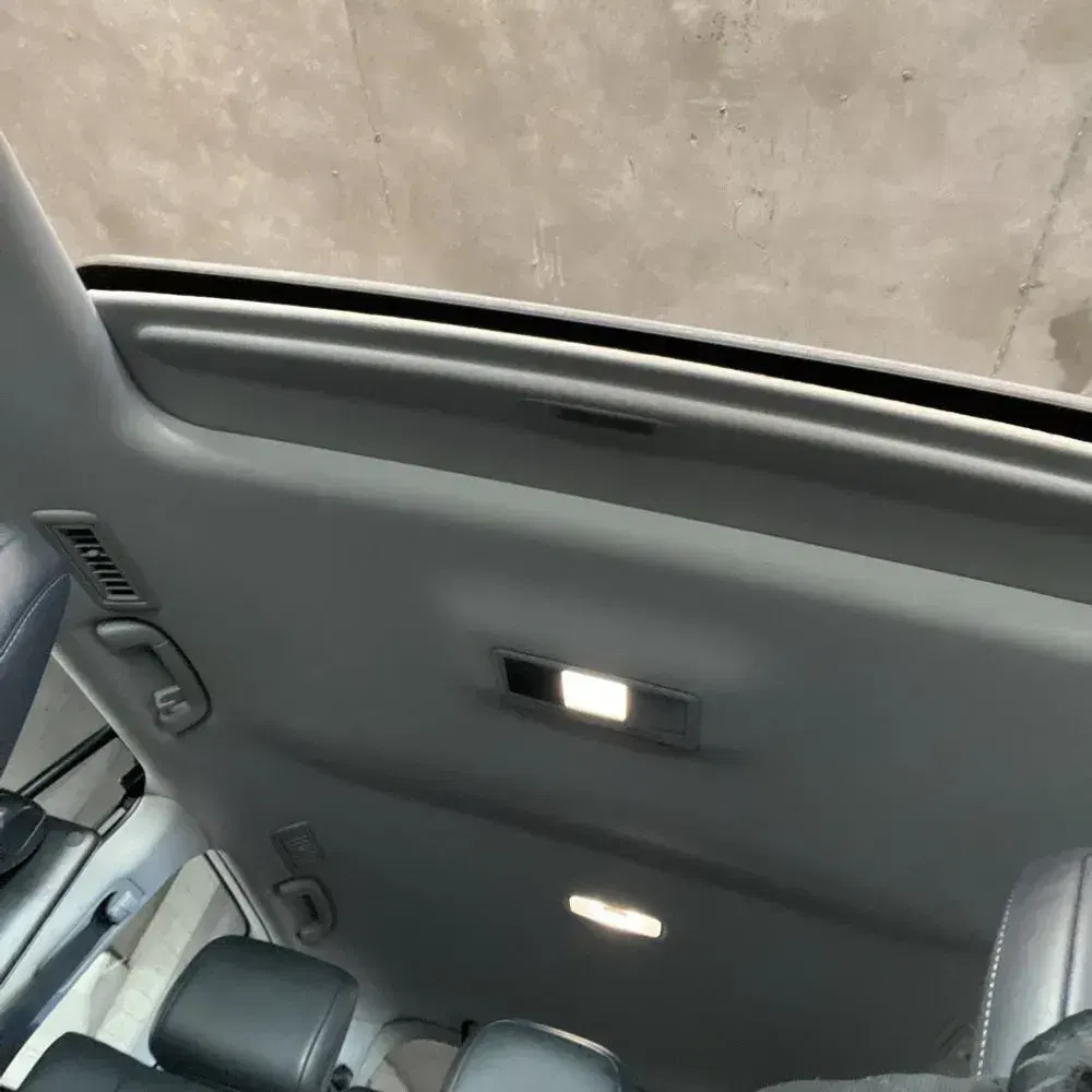 2017 Lexus LX 570 Base