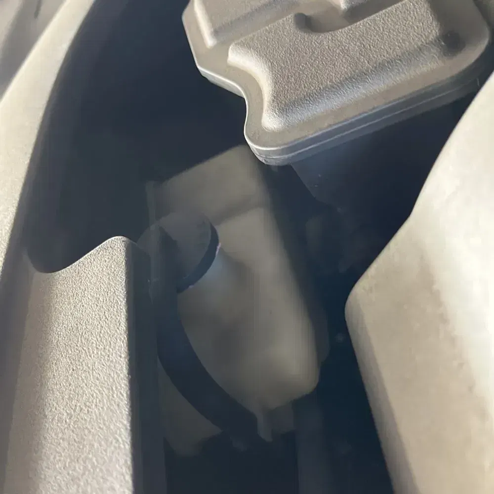 2017 Lexus LX 570 Base