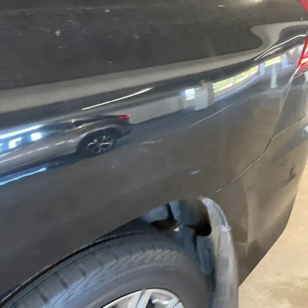 2017 Lexus LX 570 Base