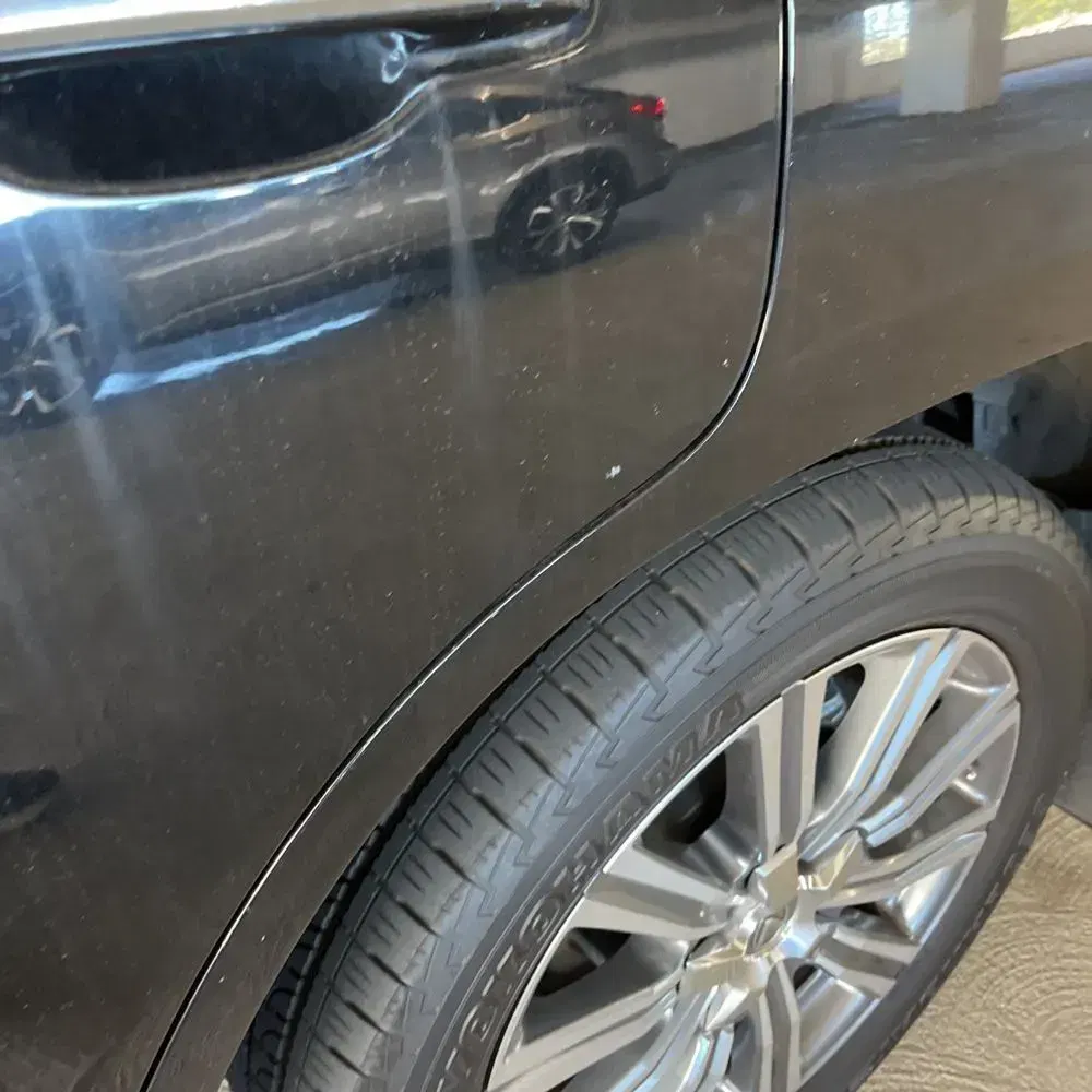 2017 Lexus LX 570 Base