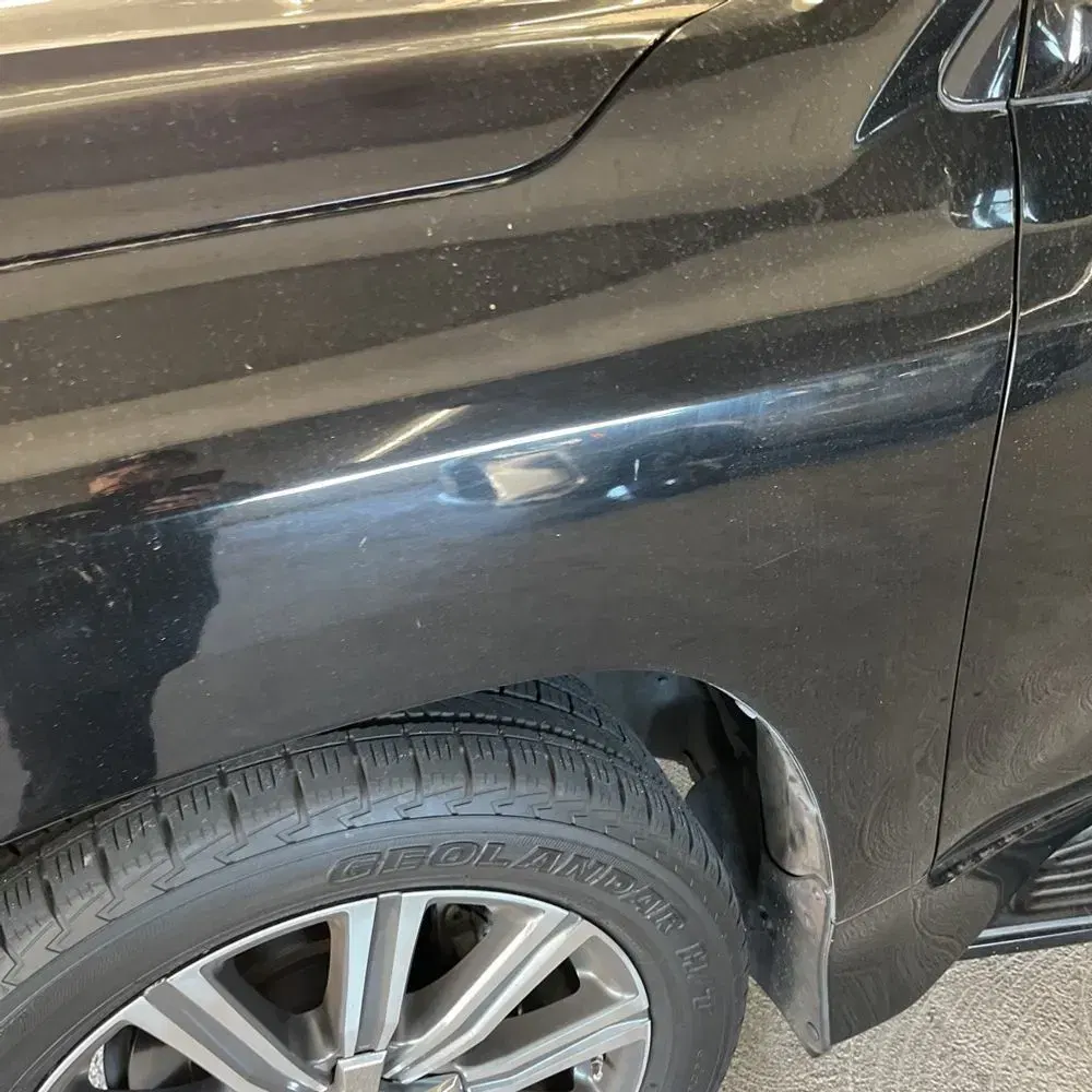 2017 Lexus LX 570 Base