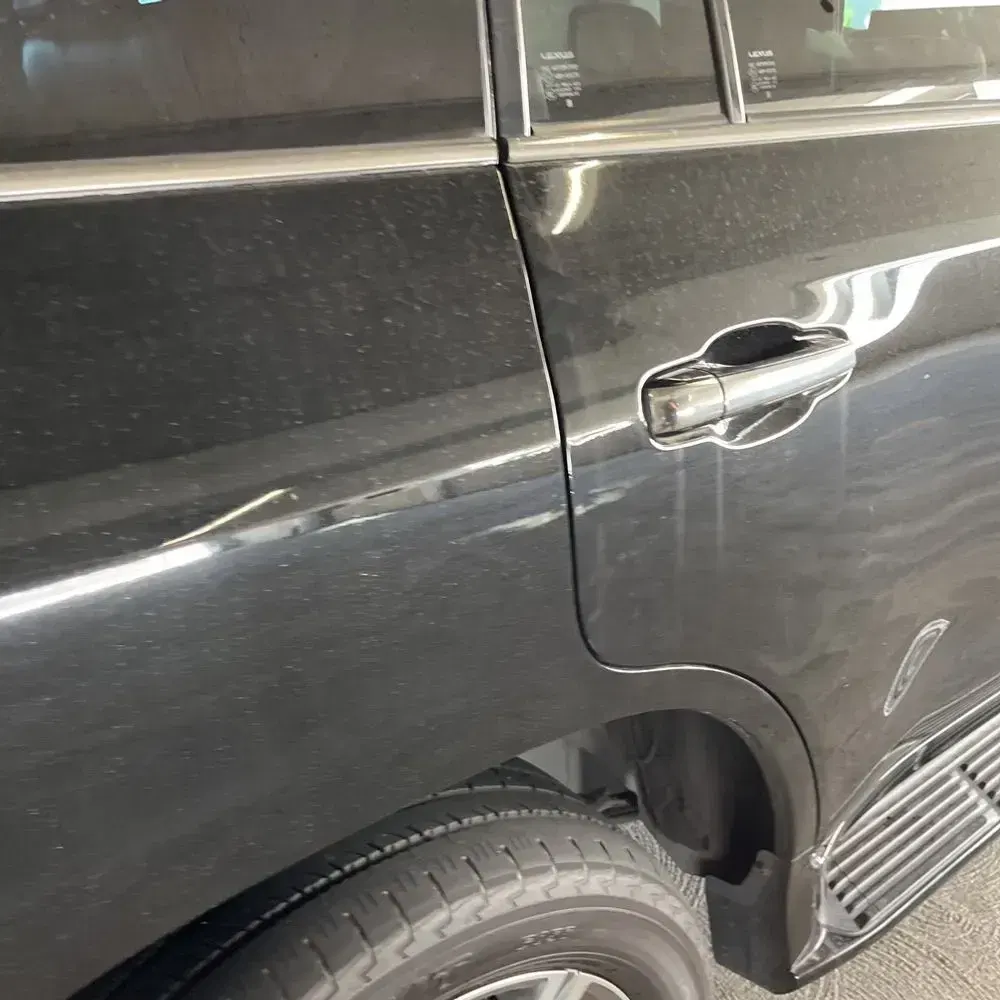 2017 Lexus LX 570 Base