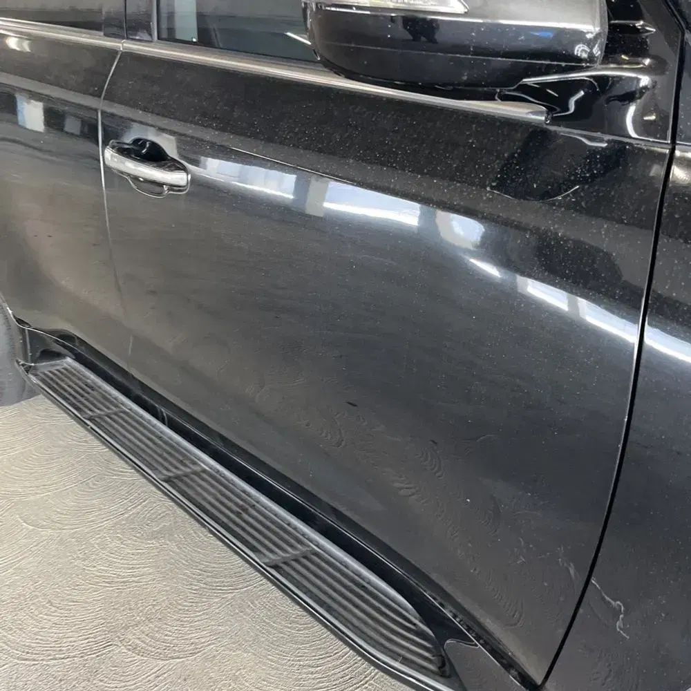 2017 Lexus LX 570 Base