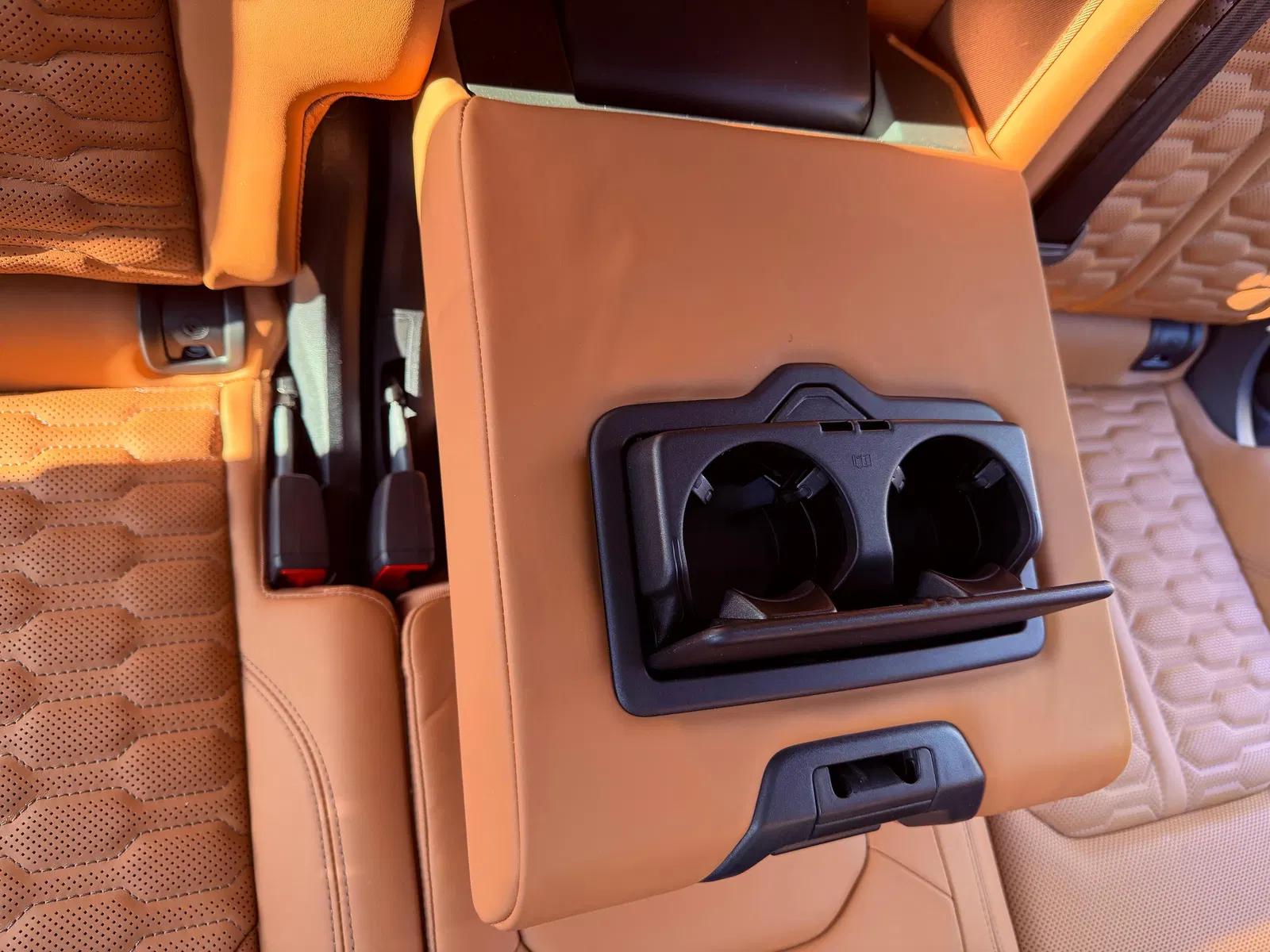 2023 Audi RS Q8 - 591-hp Twin-Turbo V8, AWD, Dragon Orange Metallic, Highly Equipped