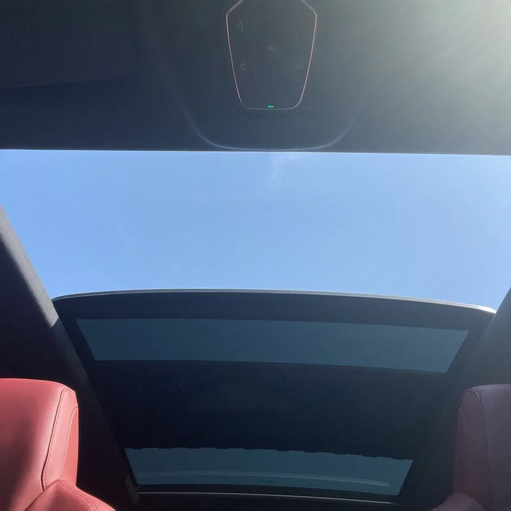 2023 Audi SQ7 Prestige