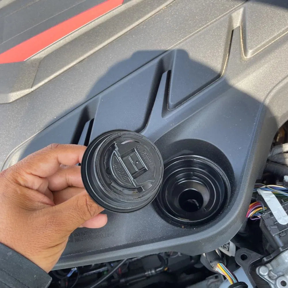 2023 Audi SQ7 Prestige