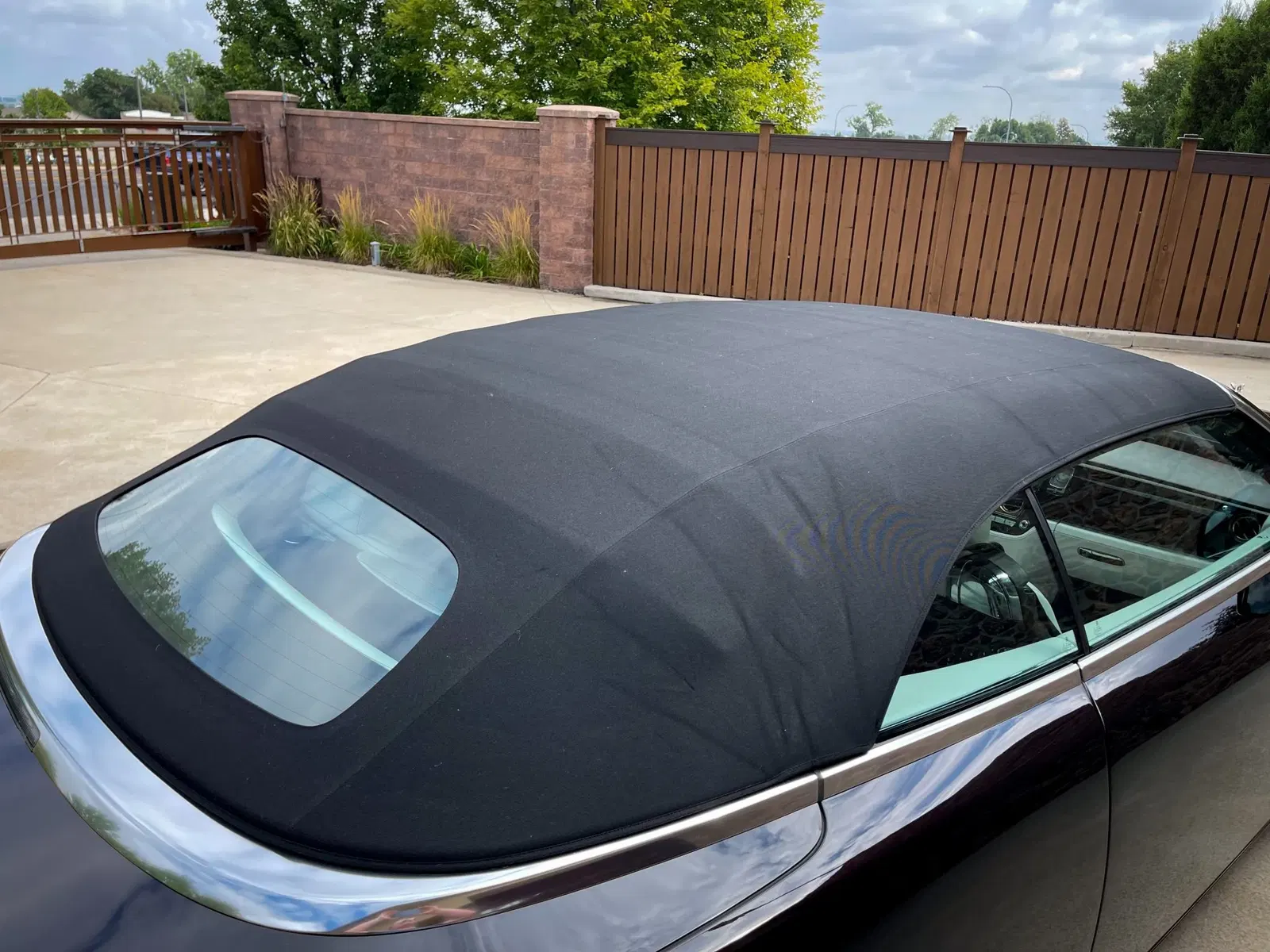 2018 Rolls-Royce Dawn Inspired by Music