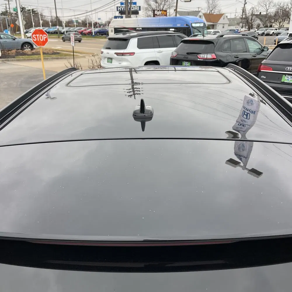 2023 Audi SQ8 Prestige