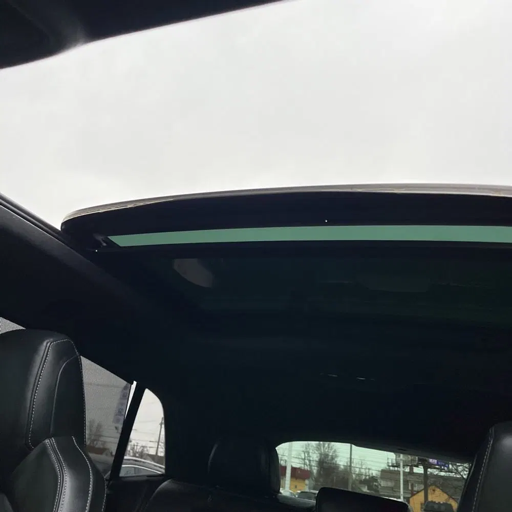 2023 Audi SQ8 Prestige