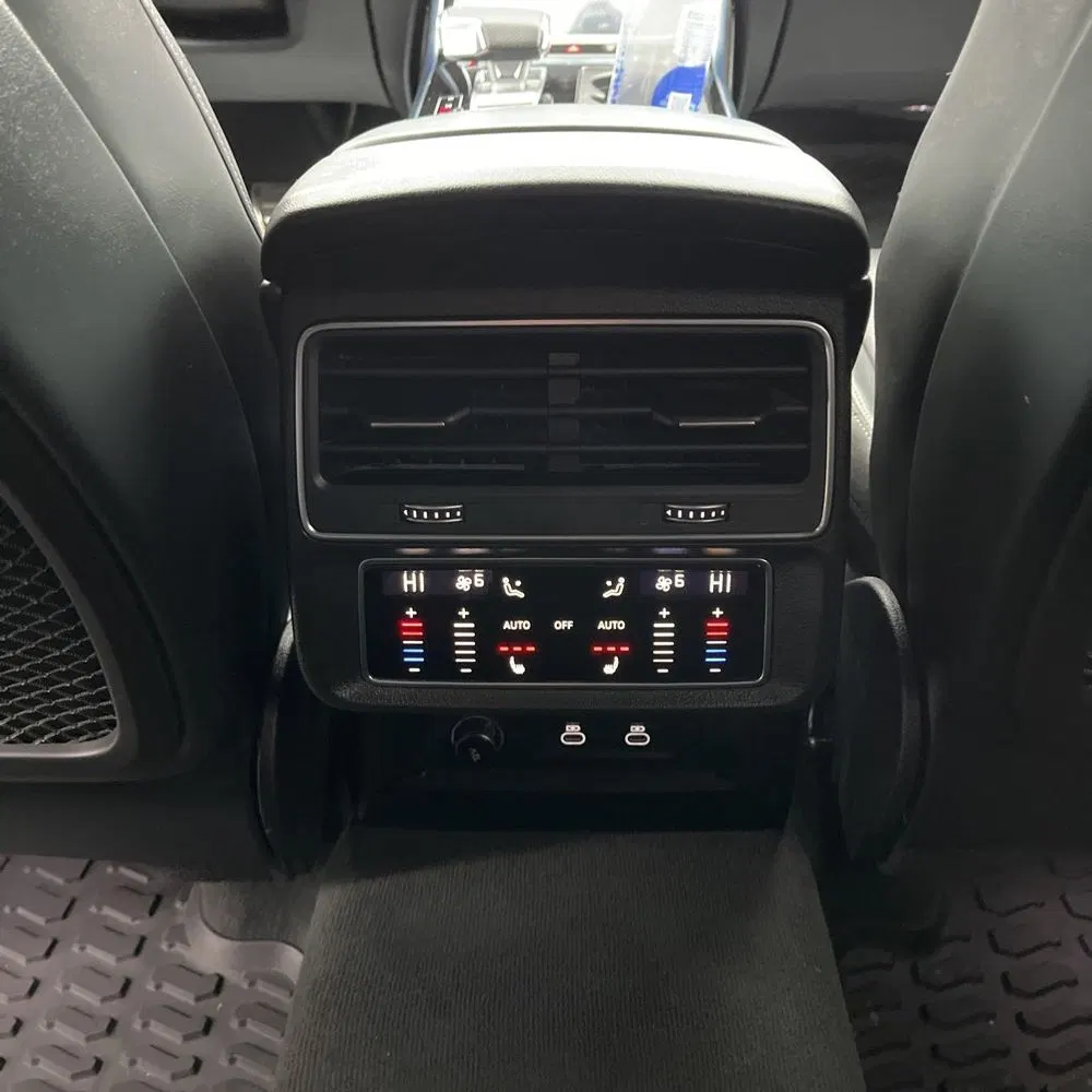2023 Audi SQ8 Prestige