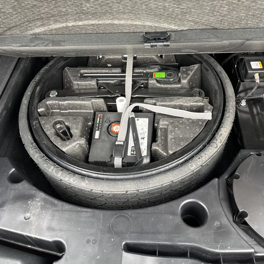 2023 Audi SQ8 Prestige