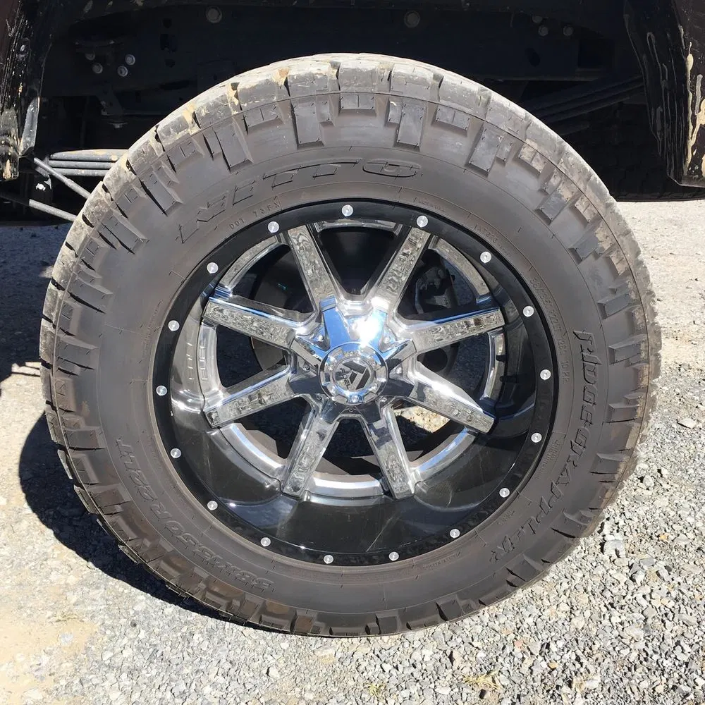 2018 Ford F350SD Limited