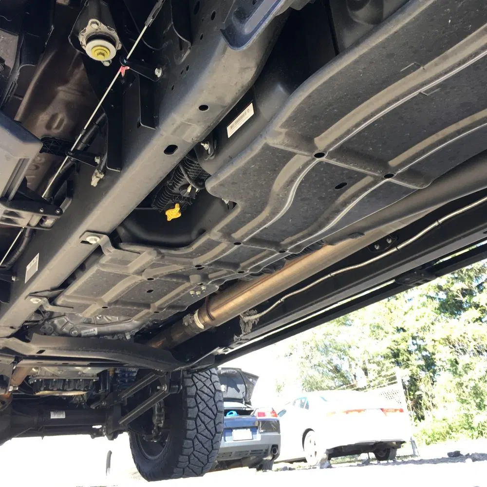 2018 Ford F350SD Limited