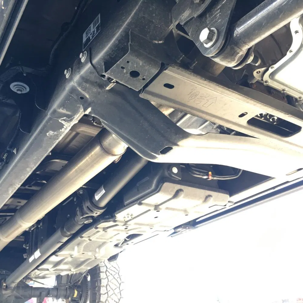 2018 Ford F350SD Limited