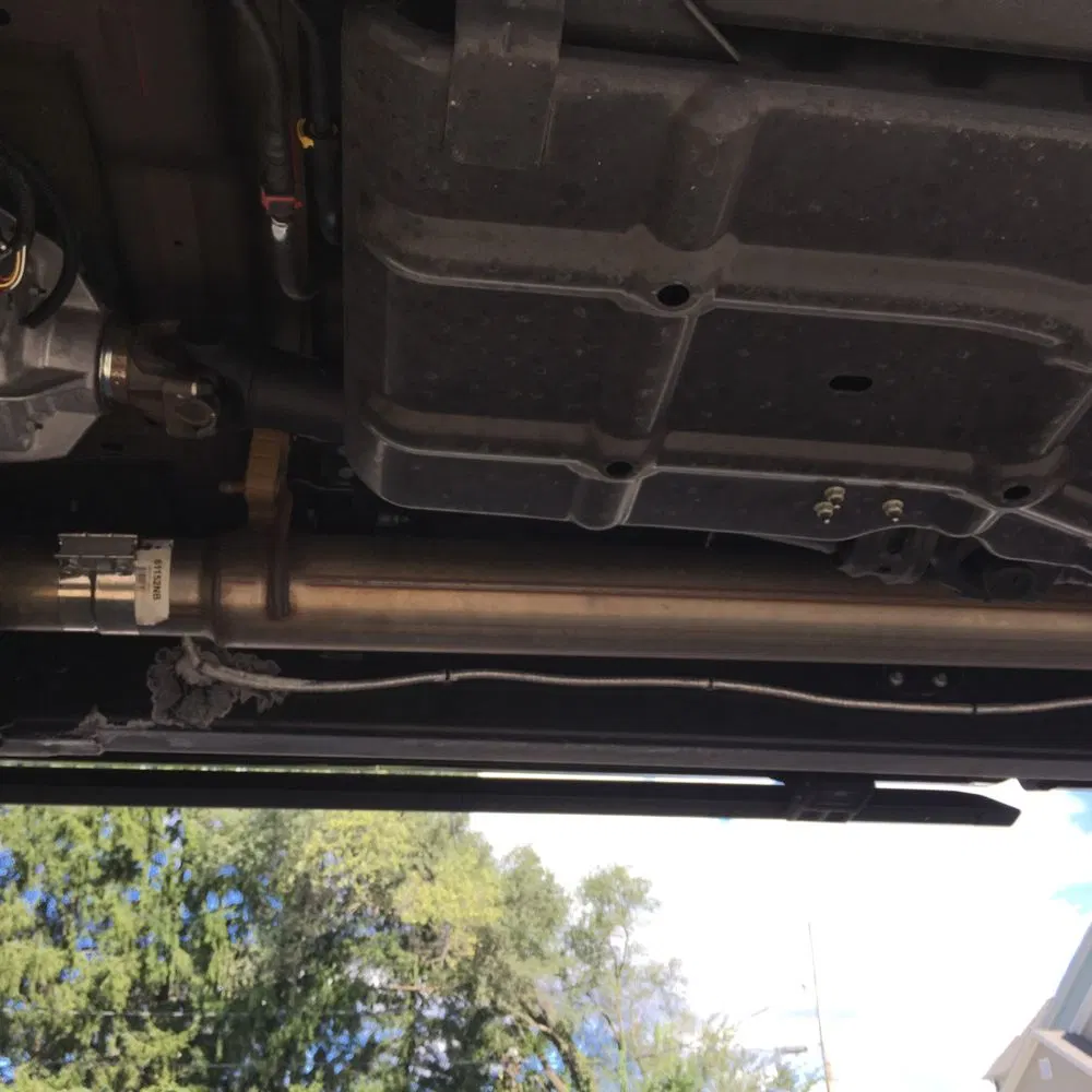2018 Ford F350SD Limited
