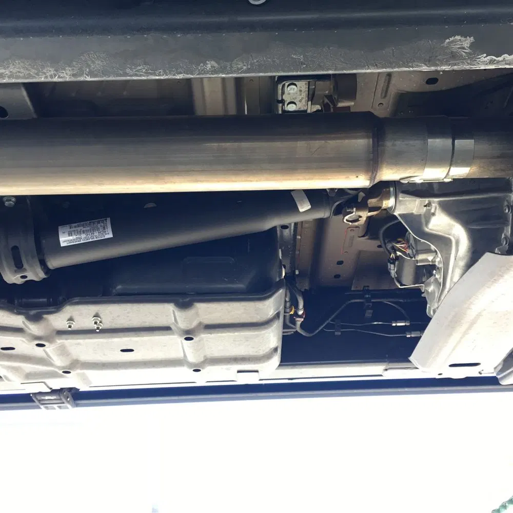 2018 Ford F350SD Limited