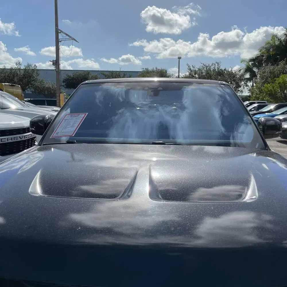 2020 Land Rover Range Rover Sport SVR