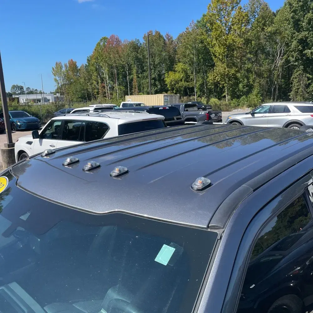 2022 Ford F-450 Super Duty Lariat