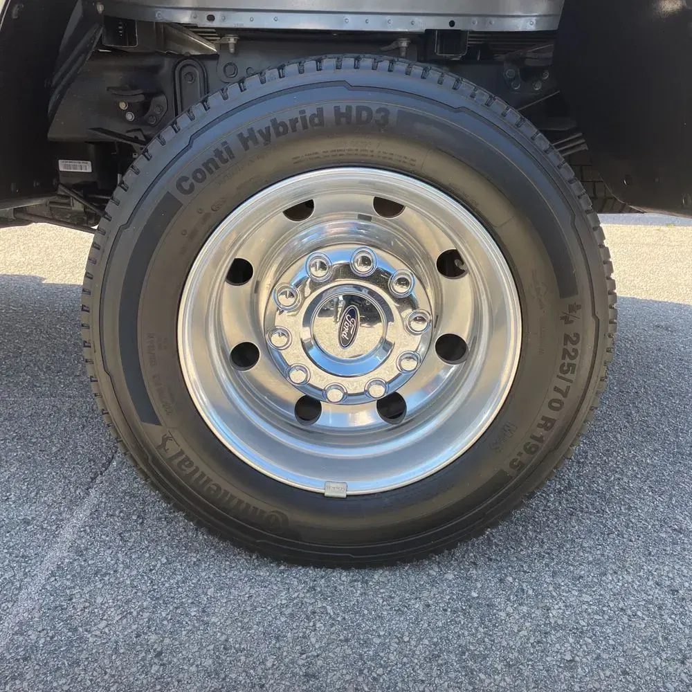 2022 Ford F-450 Super Duty Lariat