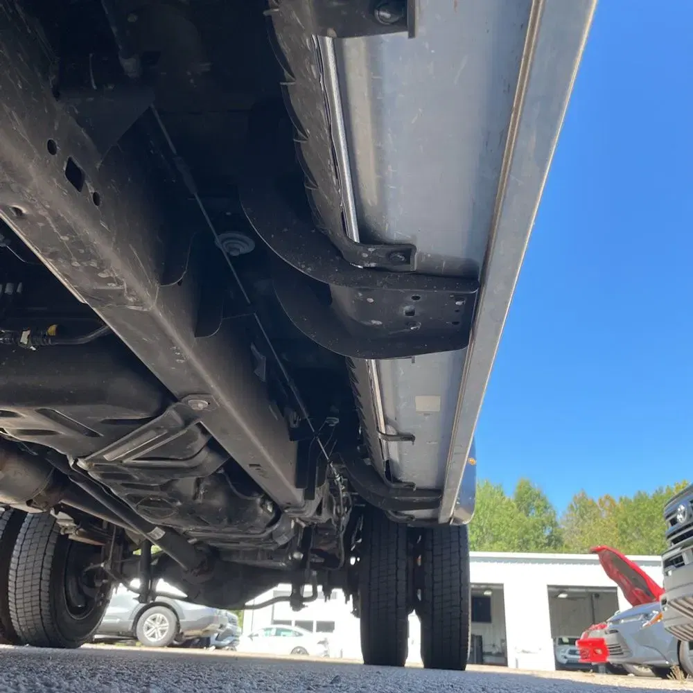 2022 Ford F-450 Super Duty Lariat
