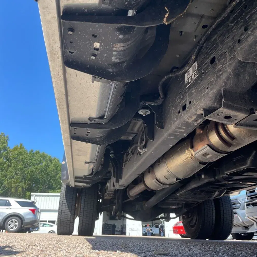 2022 Ford F-450 Super Duty Lariat