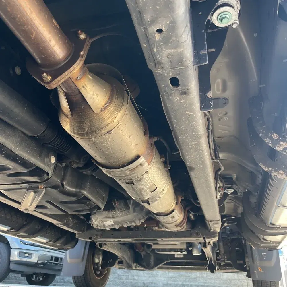 2022 Ford F-450 Super Duty Lariat