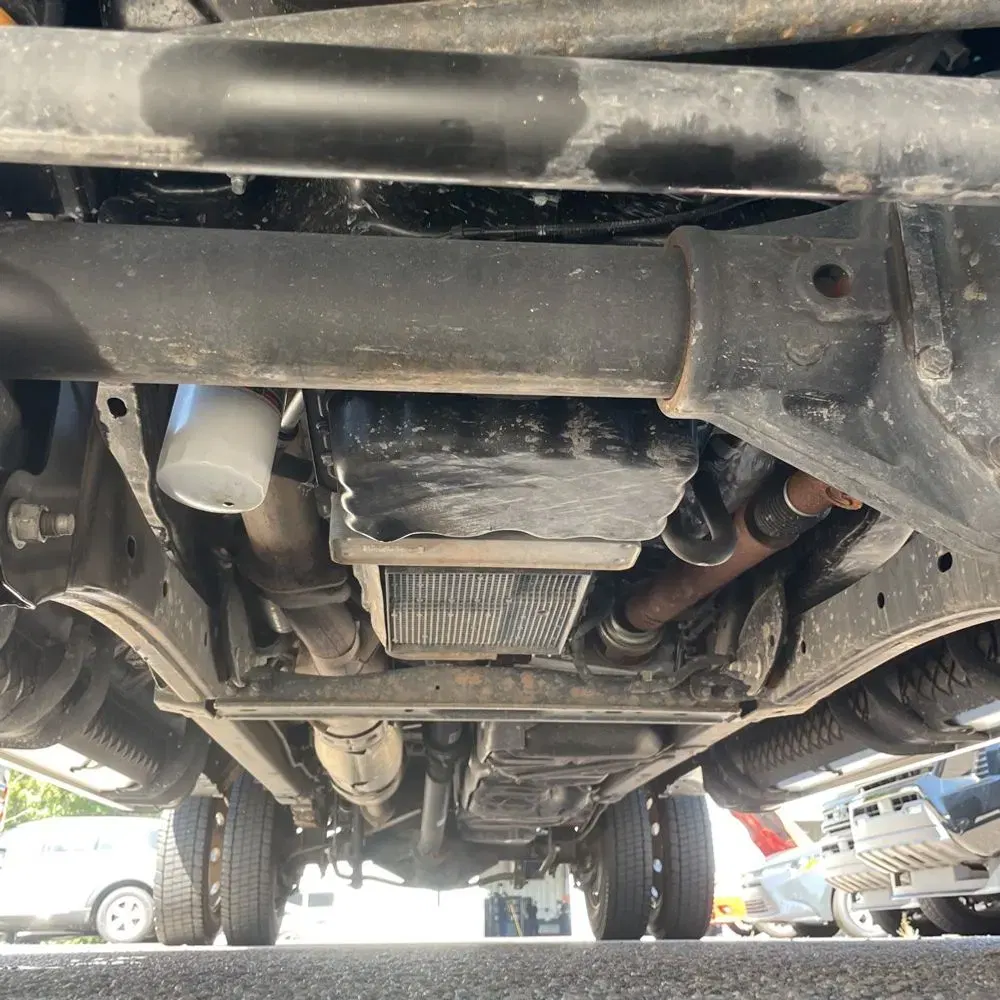 2022 Ford F-450 Super Duty Lariat