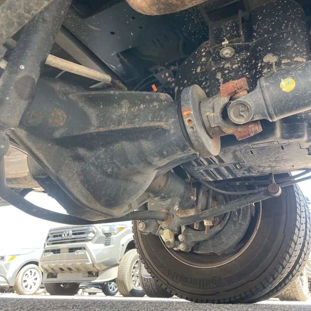 2022 Ford F-450 Super Duty Lariat