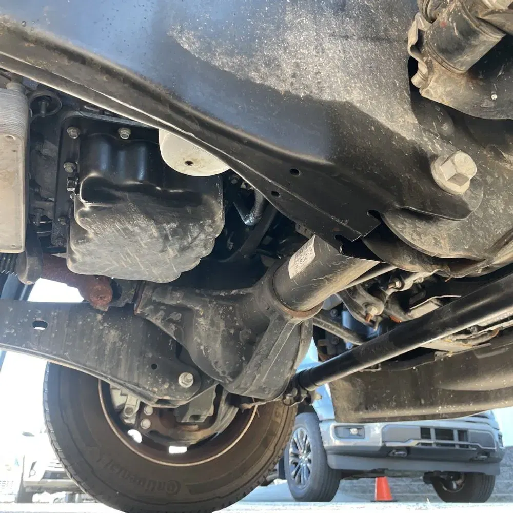 2022 Ford F-450 Super Duty Lariat