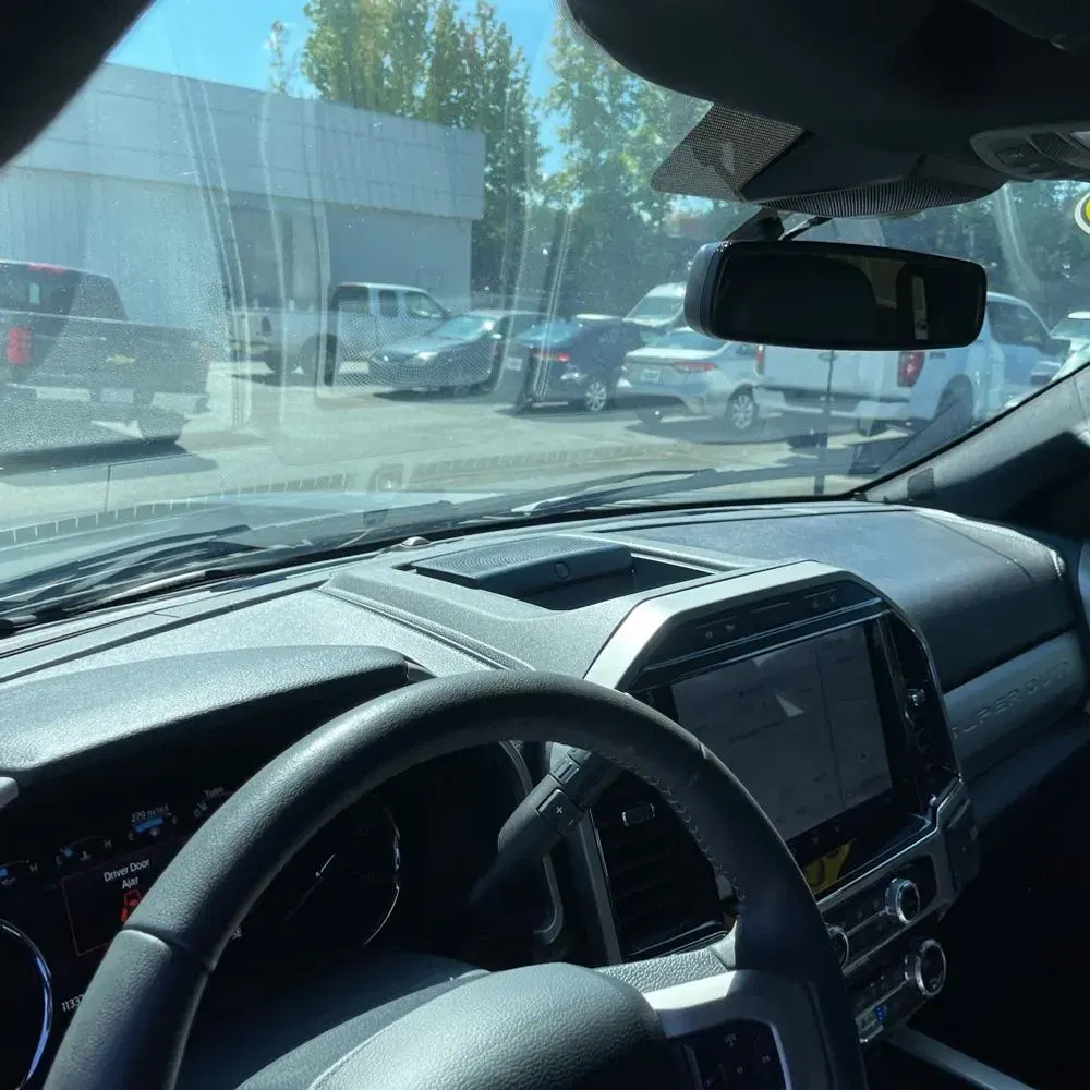 2022 Ford F-450 Super Duty Lariat